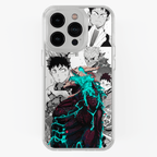Funda de Kafka Hibino para iPhone y Samsung | Kira Cases