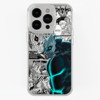 Funda de Kafka Hibino para iPhone y Samsung | Kira Cases