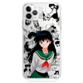 Funda de Kagome para iPhone y Samsung | Kira Cases