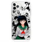 Funda de Kagome para iPhone y Samsung | Kira Cases