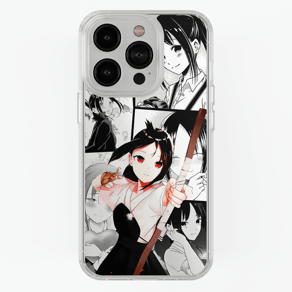 Funda Kaguya Shinomiya - D2 (Kaguya-Sama)