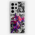 Funda Kai san - D1 (League of Legends) - Kiracases by Pulso creativo