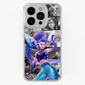 Funda Kai'Sa D2 League of Legends | Kira Cases