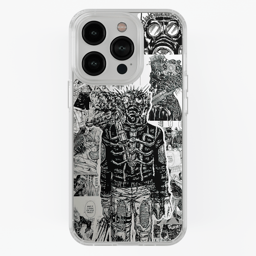 Fundas de Dorohedoro - Kira Cases Mexico