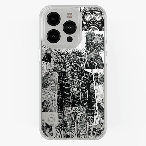 Fundas de Dorohedoro - Kira Cases Mexico