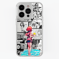 Funda Kairi - D1 (Kingdom Hearts) - Kiracases by Pulso creativo