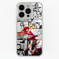 Funda Kairi - D2 (Kingdom Hearts) - Kiracases by Pulso creativo