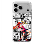 Funda Kairi - D2 (Kingdom Hearts) - Kiracases by Pulso creativo