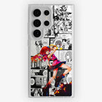 Funda Kairi - D2 (Kingdom Hearts) - Kiracases by Pulso creativo