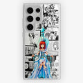 Funda Kairi - D3 (Kingdom Hearts) - Kiracases by Pulso creativo