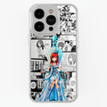 Funda Kairi - D3 (Kingdom Hearts) - Kiracases by Pulso creativo