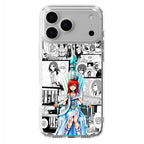 Funda Kairi - D3 (Kingdom Hearts) - Kiracases by Pulso creativo
