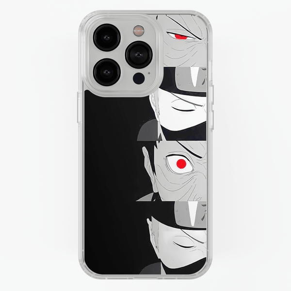 Funda Kakashi and Obito - Duo (A)