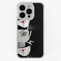 Funda Kakashi and Obito - Duo (B) - Kiracases by Pulso creativo