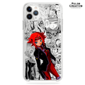 Funda de Kallen para iPhone y Samsung | Kira Cases