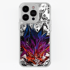 Funda de Kamina para iPhone y Samsung | Kira Cases