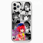 Funda Kana Arima - Kiracases by Pulso creativo