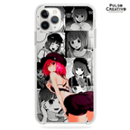 Funda de Kana Arima para iPhone y Samsung | Kira Cases