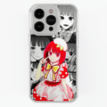 Funda de Kana Arima para iPhone y Samsung | Kira Cases