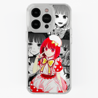 Funda de Kana Arima para iPhone y Samsung | Kira Cases