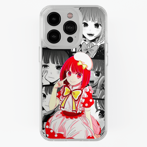 Funda Kana Arima - D4 (Oshi no Ko)