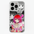Funda de Kana Arima para iPhone y Samsung | Kira Cases