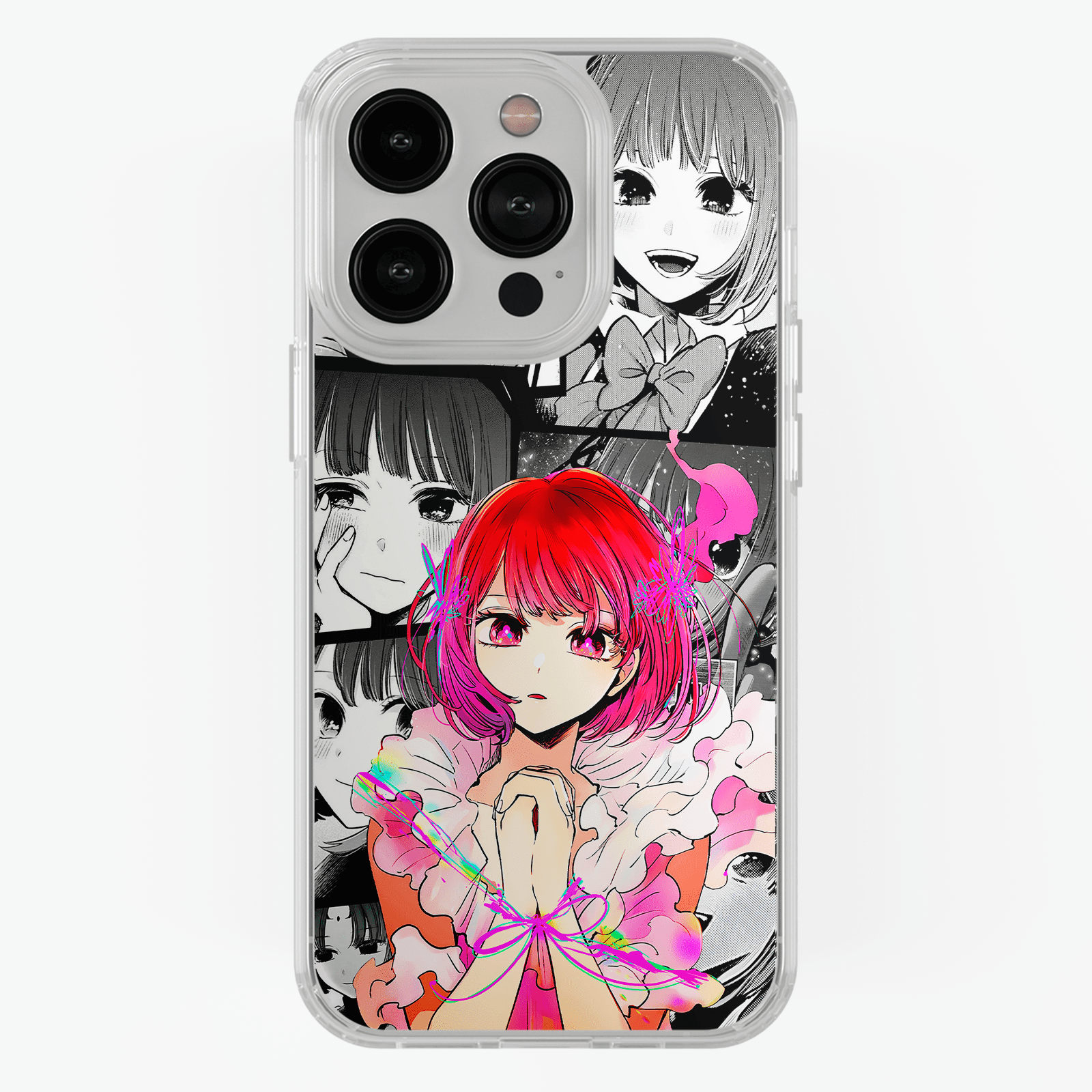 Funda de Kana Arima para iPhone y Samsung | Kira Cases