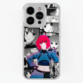 Funda de Kana Arima para iPhone y Samsung | Kira Cases