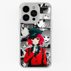 Funda de Kana Arima para iPhone y Samsung | Kira Cases
