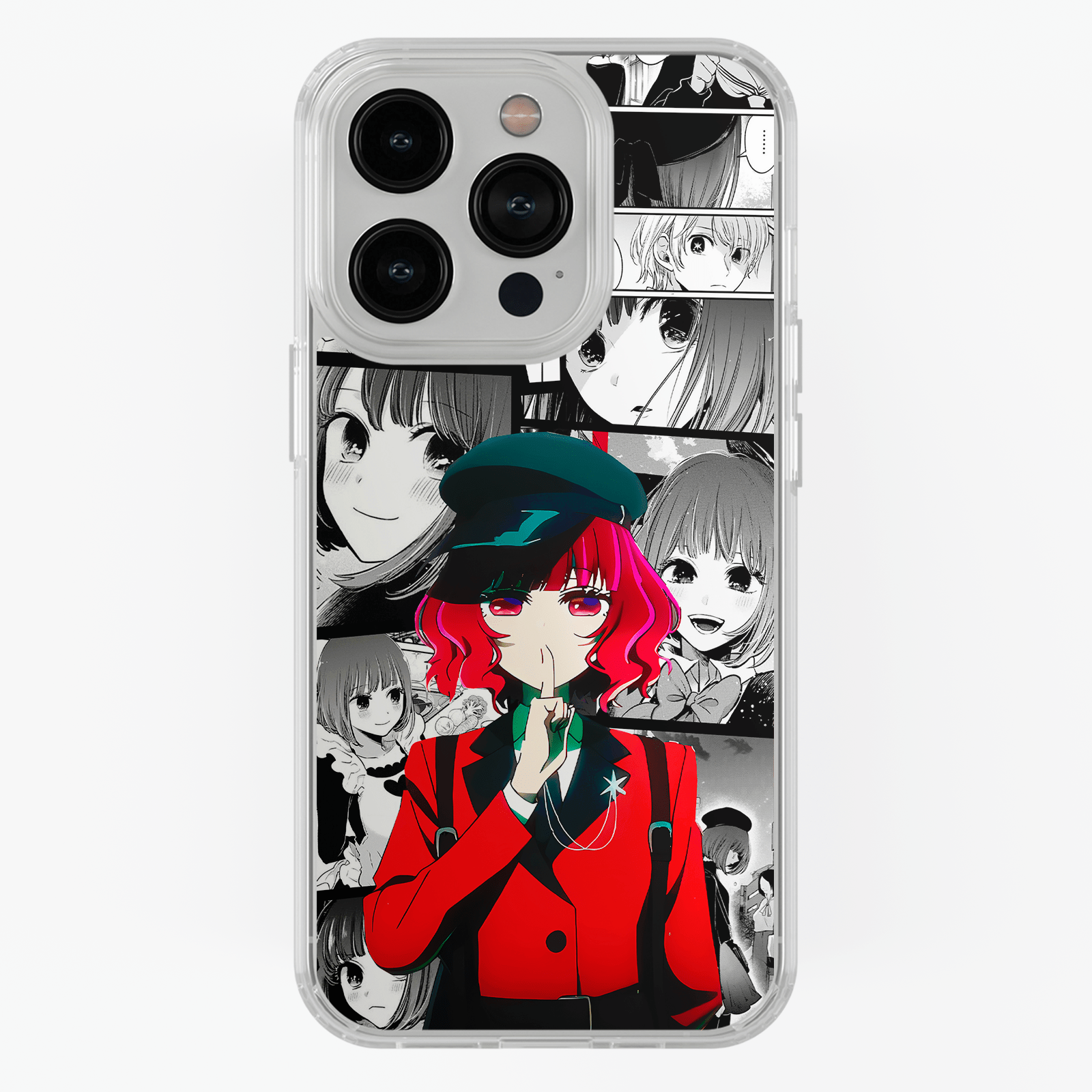 Funda de Kana Arima para iPhone y Samsung | Kira Cases