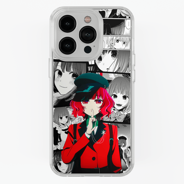 Funda Kana Arima - D8 (Oshi no Ko)