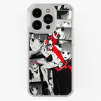 Funda de Kana Arima para iPhone y Samsung | Kira Cases