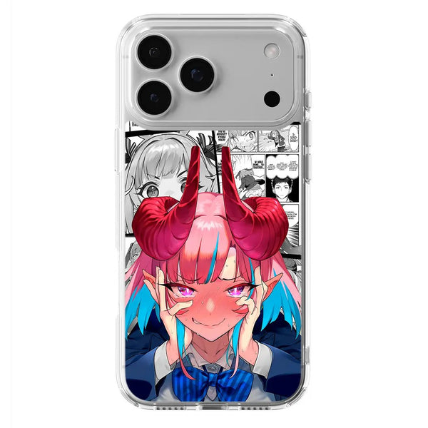 Funda Kanan Zebel - D1 ( Kanan-sama Wa Akumade Choroi)