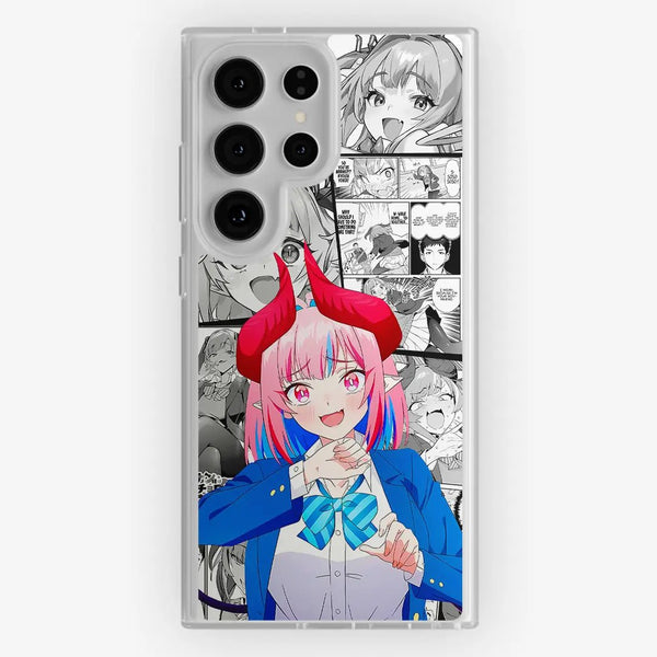 Funda Kanan Zebel - D2 ( Kanan-sama Wa Akumade Choroi)