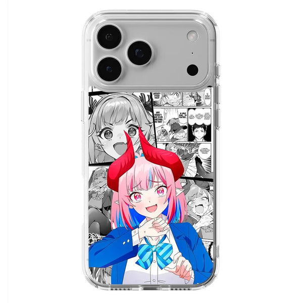 Funda Kanan Zebel - D2 ( Kanan-sama Wa Akumade Choroi)