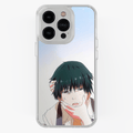 Funda de Kaneki and Rize para iPhone y Samsung | Kira Cases