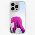 Funda de Kaneki and Rize para iPhone y Samsung | Kira Cases