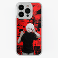 Funda de Kaneki para iPhone y Samsung | Kira Cases