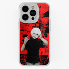 Funda de Kaneki para iPhone y Samsung | Kira Cases