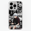 Funda de Kaneki para iPhone y Samsung | Kira Cases