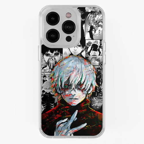 Fundas de Fundas Tokyo Ghoul | Kira Cases - Kira Cases Mexico