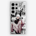 Funda Kaneki (Tokyo Ghou) - Kiracases by Pulso creativo