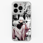 Funda Kaneki (Tokyo Ghou) - Kiracases by Pulso creativo