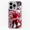 Funda de Kaneki para iPhone y Samsung | Kira Cases