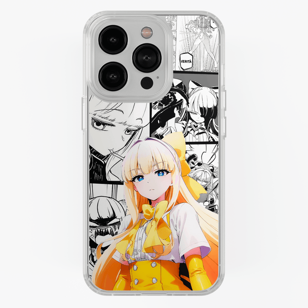 Funda Kaoruko Tenkawa- D3 (Gushing over Magical Girls)