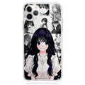 Funda de Kaoruko Waguri para iPhone y Samsung | Kira Cases