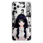 Funda de Kaoruko Waguri para iPhone y Samsung | Kira Cases