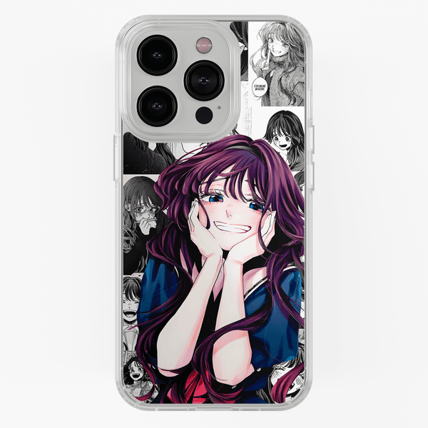 Funda Kaoruko Waguri - D3 (Kaoru Hana Wa Rin To Saku)
