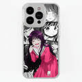 Funda de Kaoruko Waguri para iPhone y Samsung | Kira Cases
