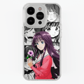Funda de Kaoruko Waguri para iPhone y Samsung | Kira Cases